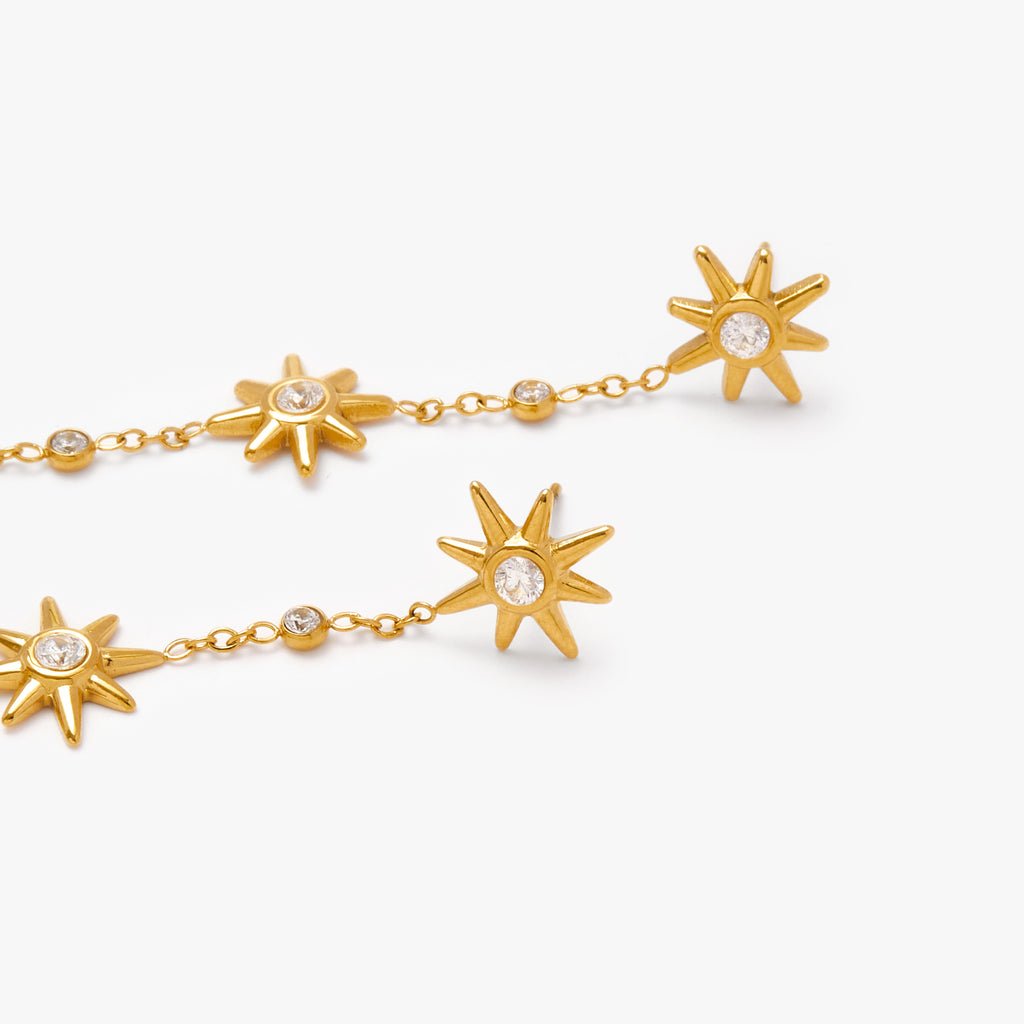 Naomi Earrings