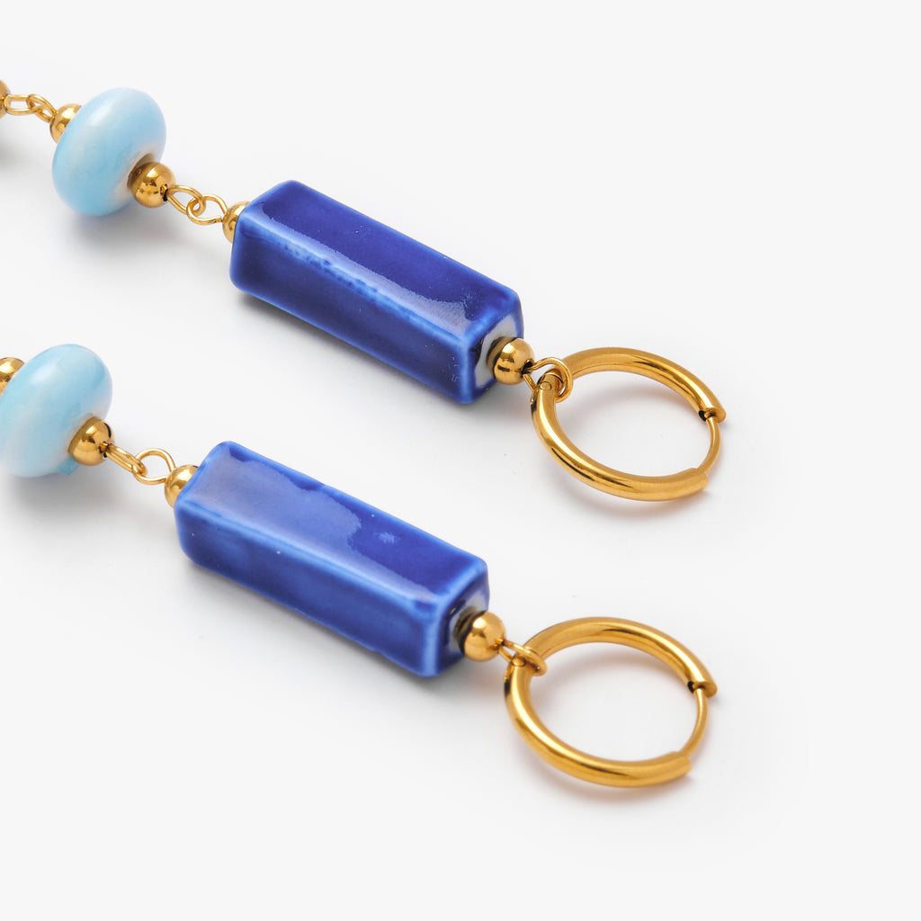 Pamela Earrings