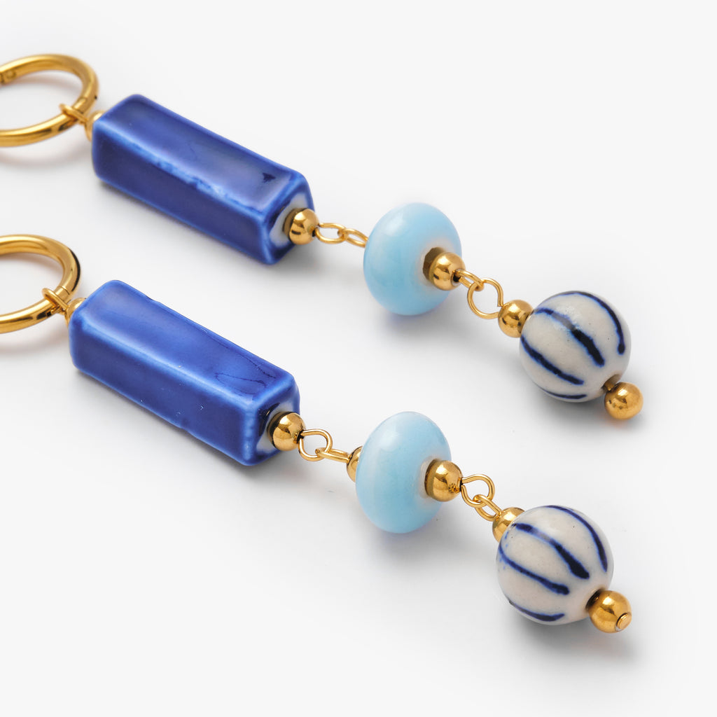 Pamela Earrings