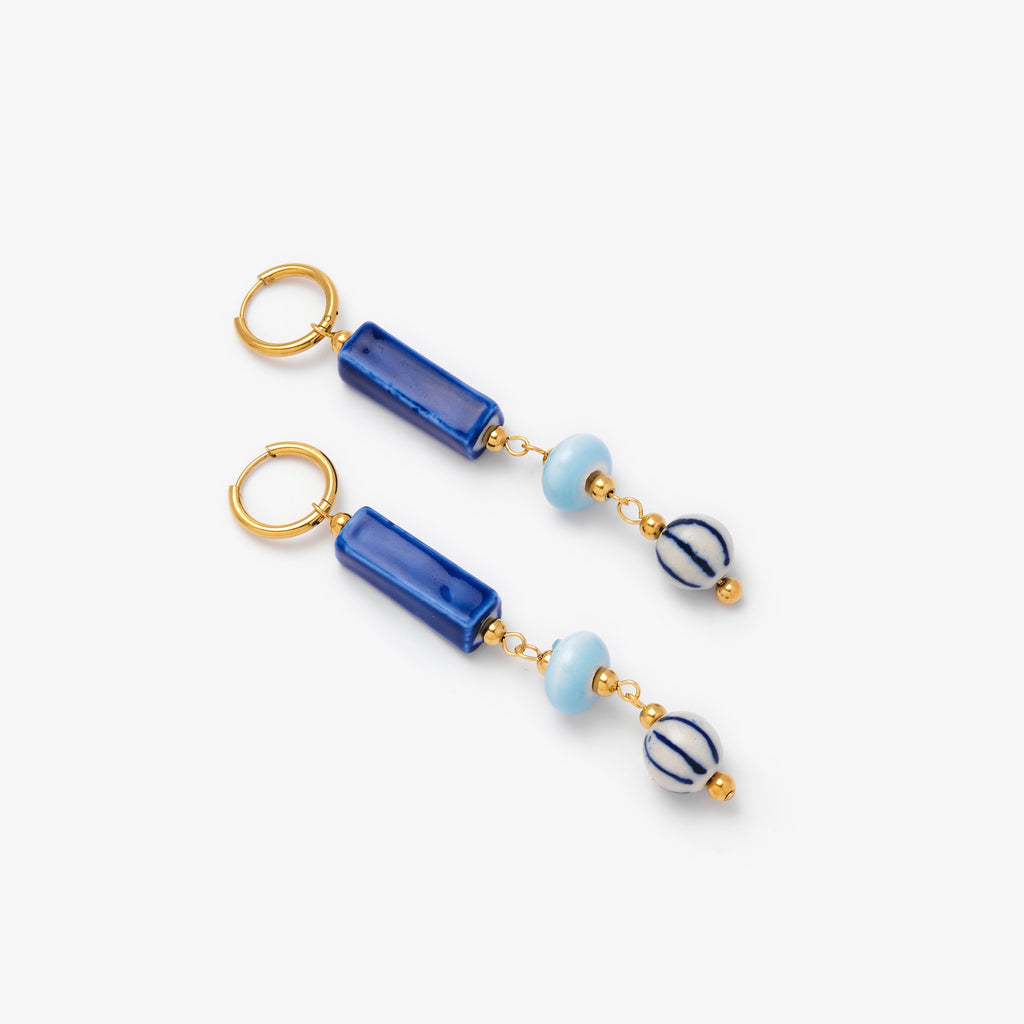 Pamela Earrings