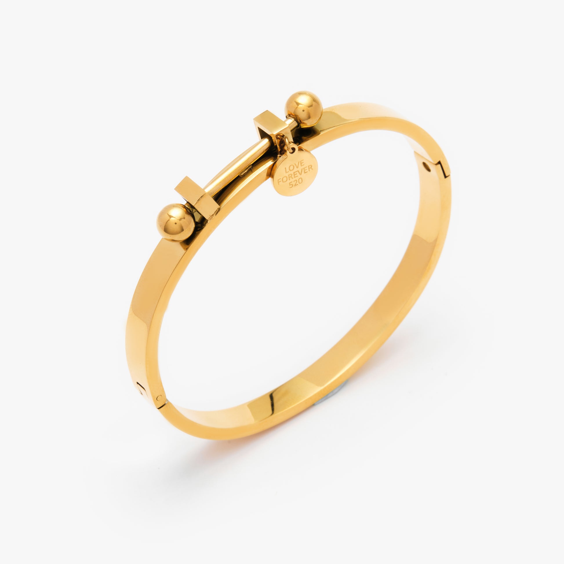 Scarlett Bracelet