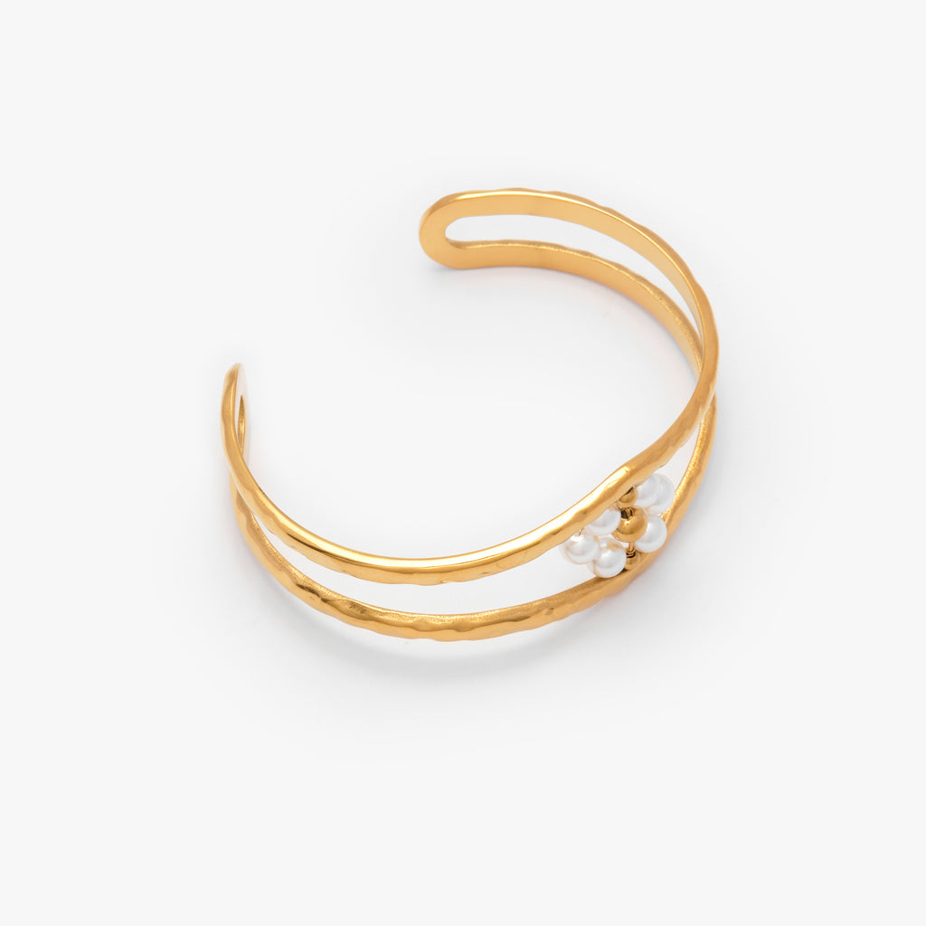 Olive Bracelet