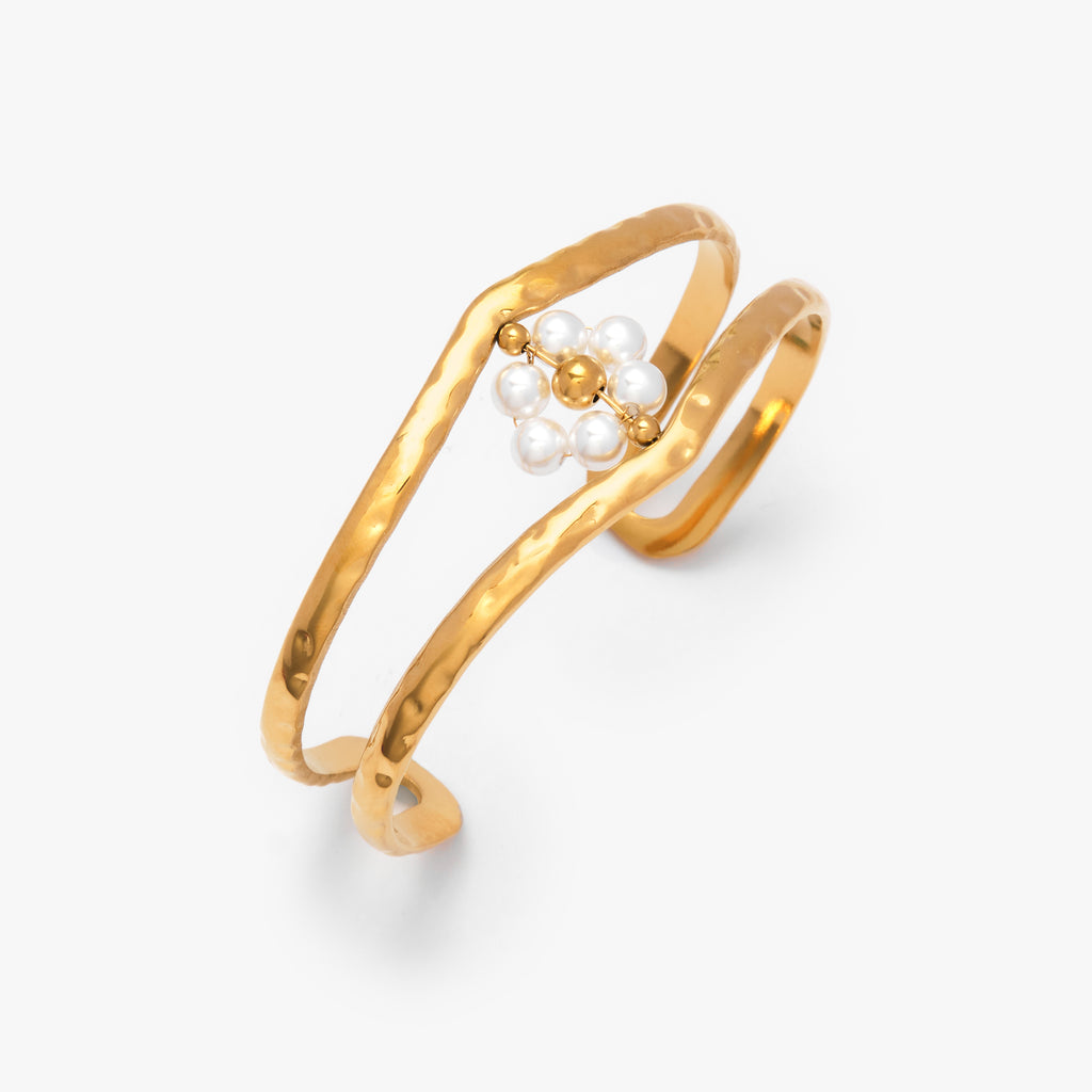 Olive Bracelet