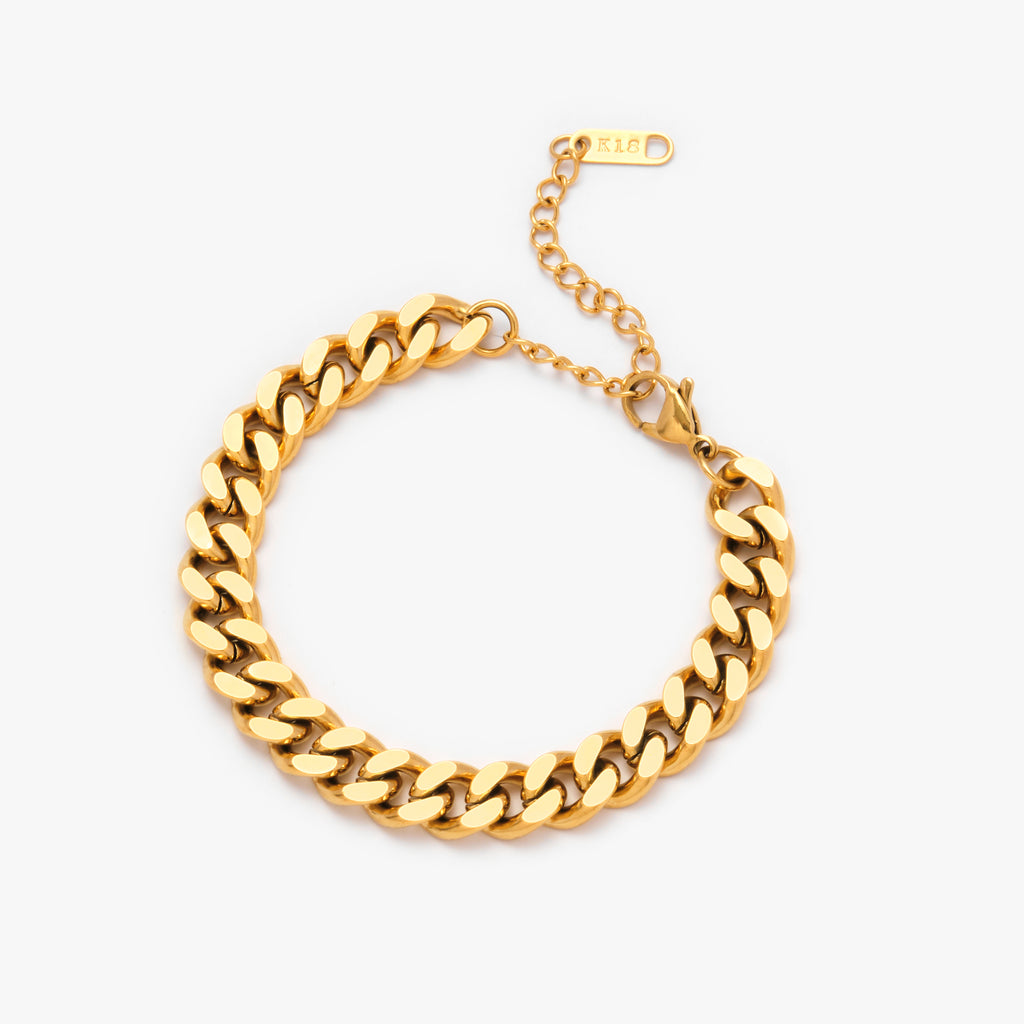 Esmeralda Bracelet