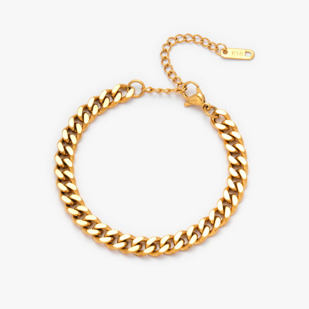 Esmeralda Bracelet