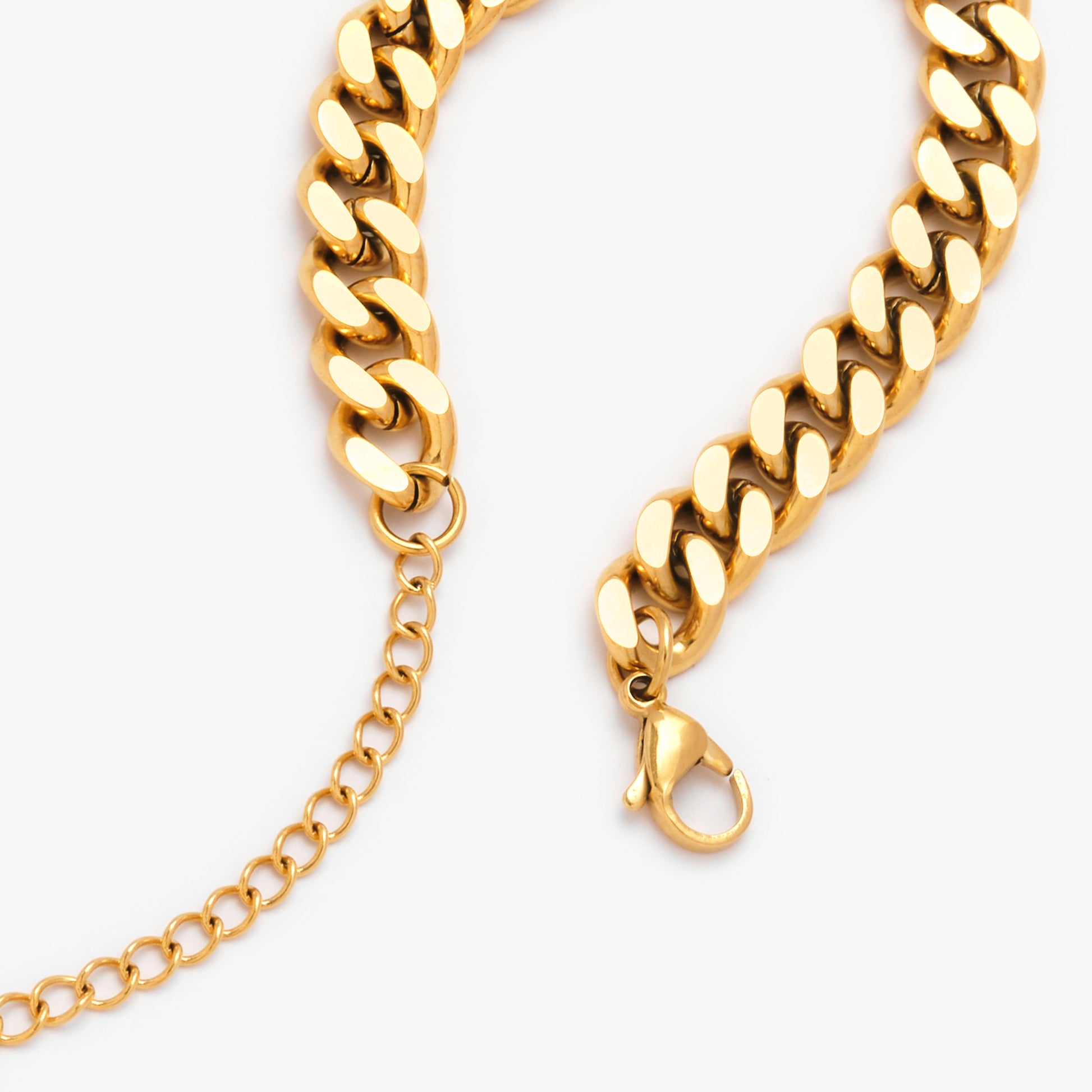 Esmeralda Bracelet