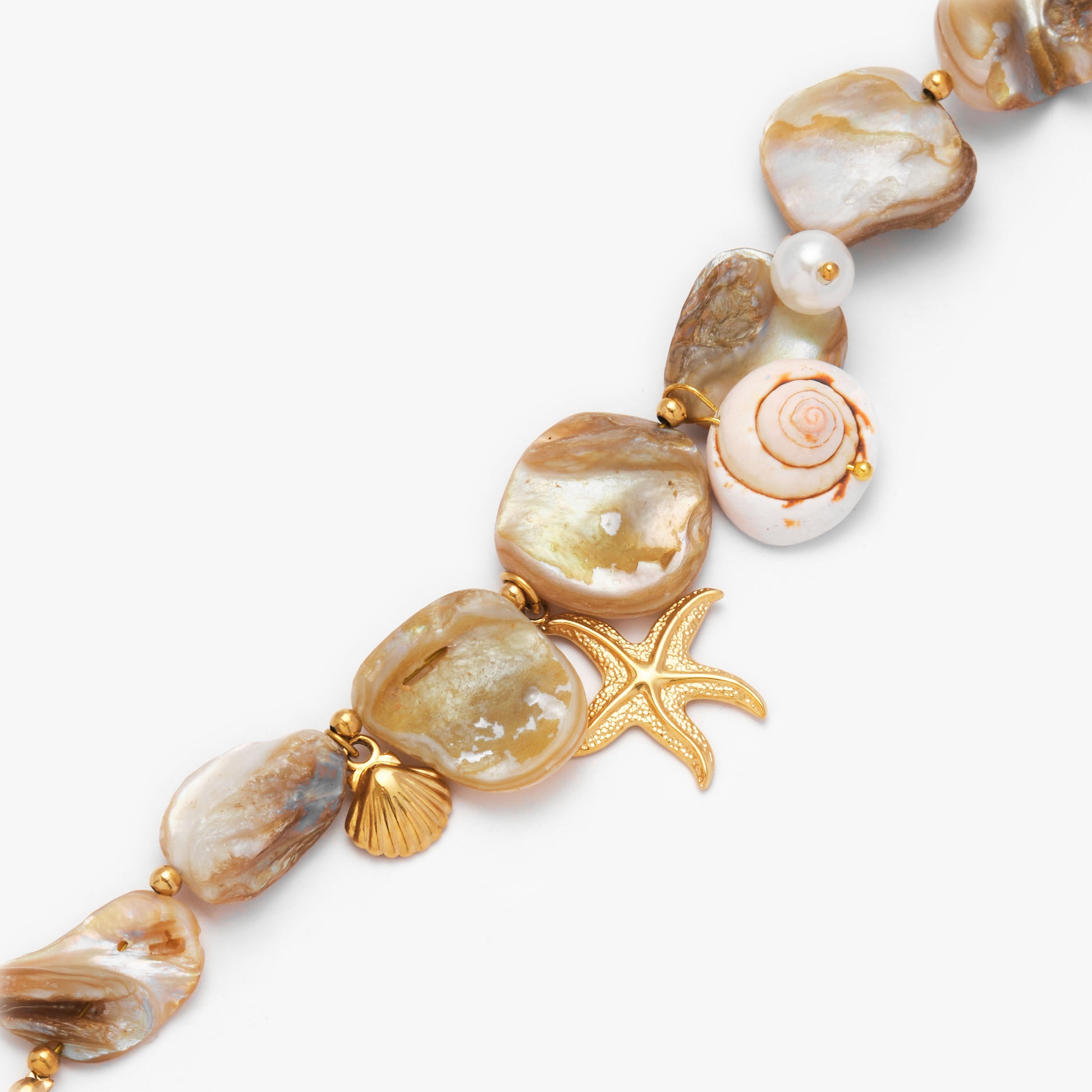 Isla Bracelet