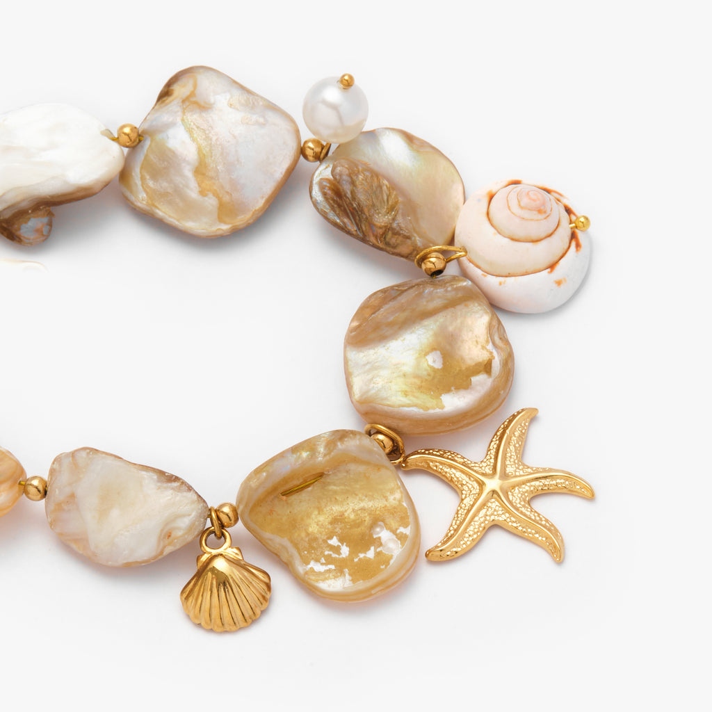 Isla Bracelet