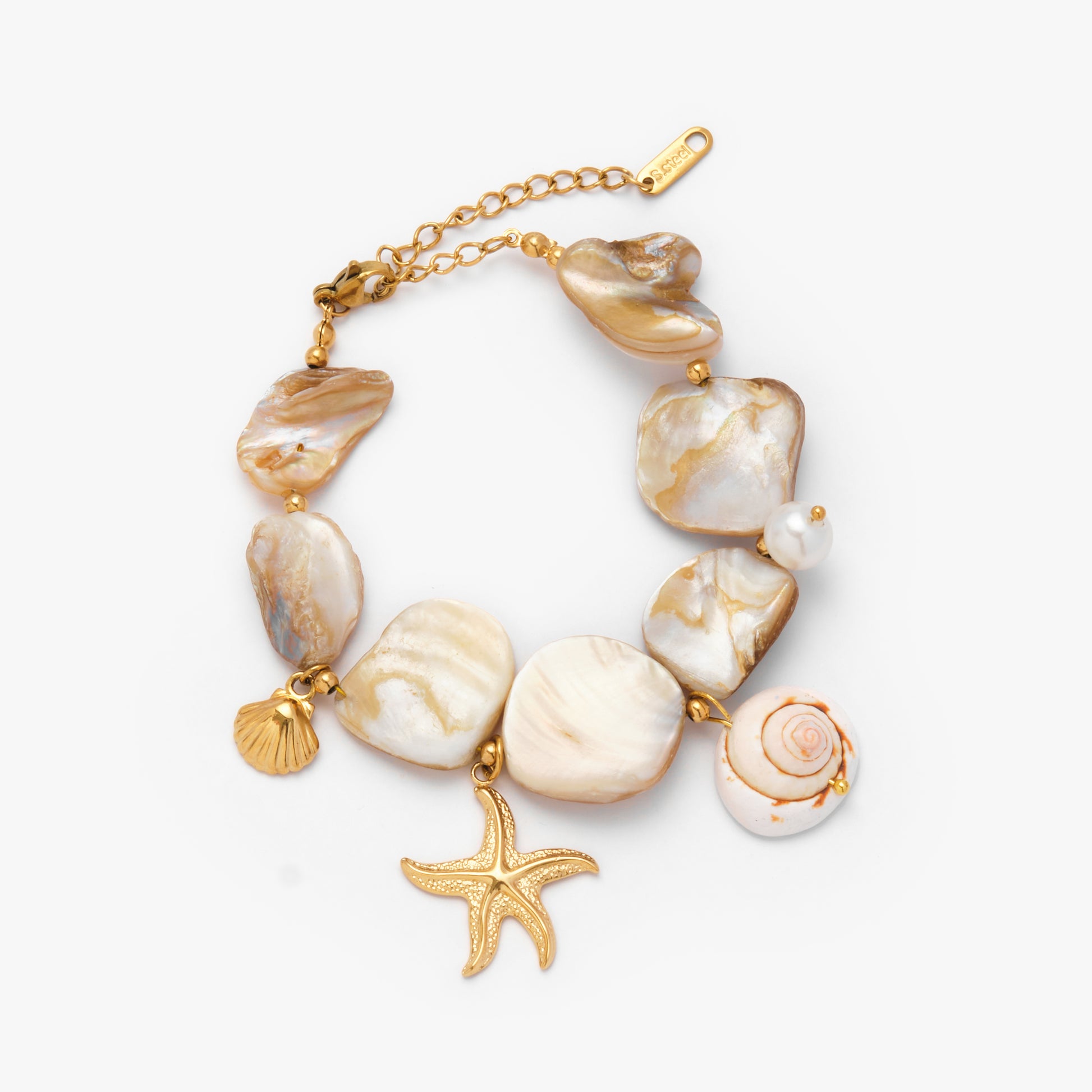Isla Bracelet