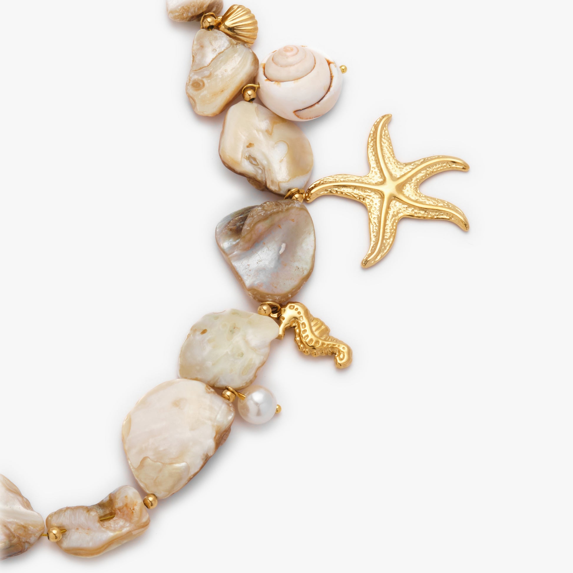 Isla Necklace