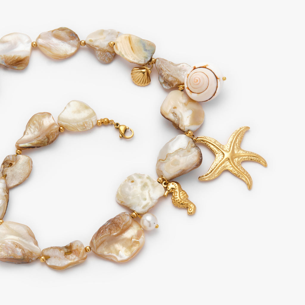 Isla Necklace