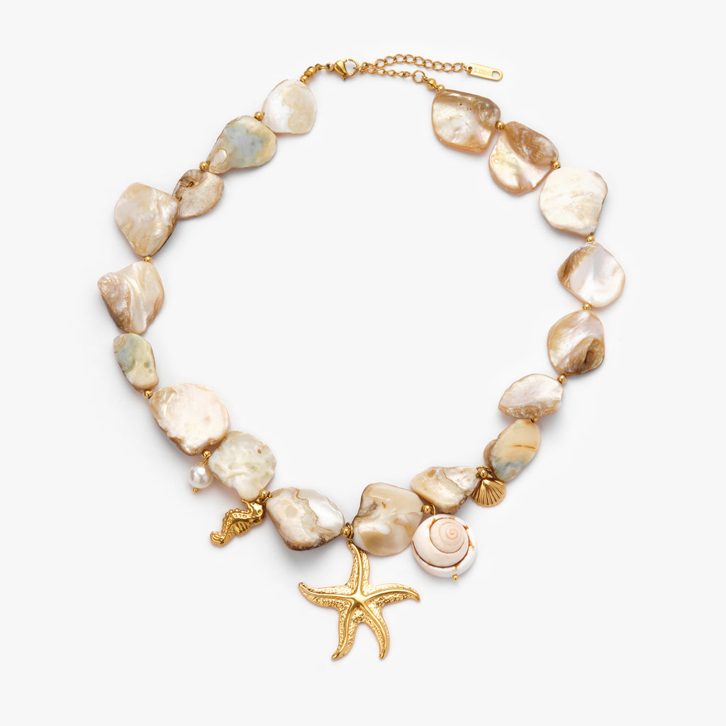 Isla Necklace