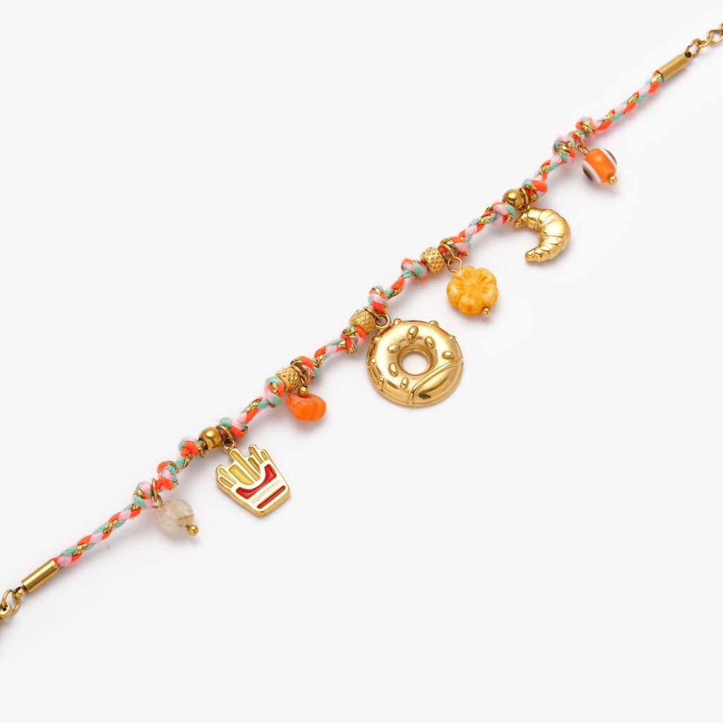 Sophia Bracelet