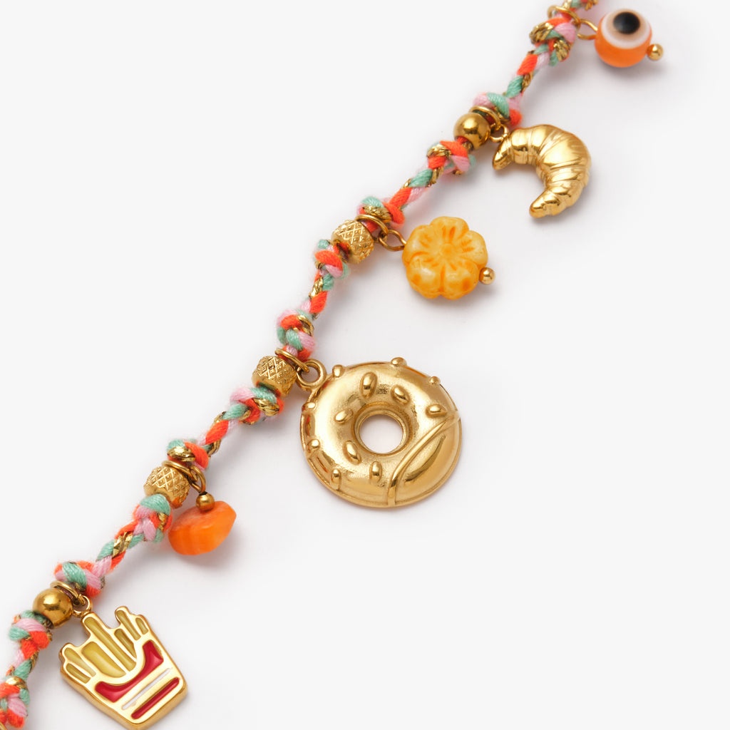 Sophia Bracelet