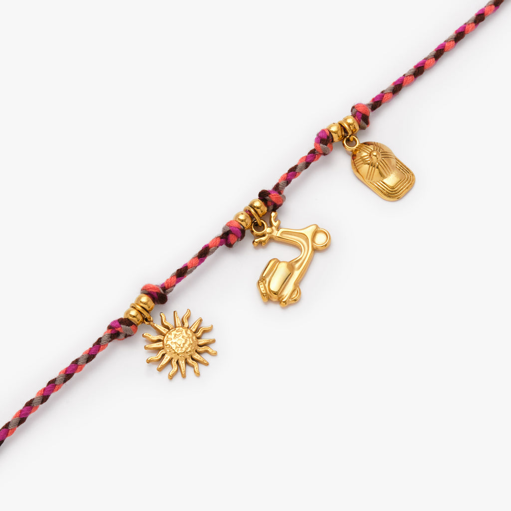 Stella Bracelet