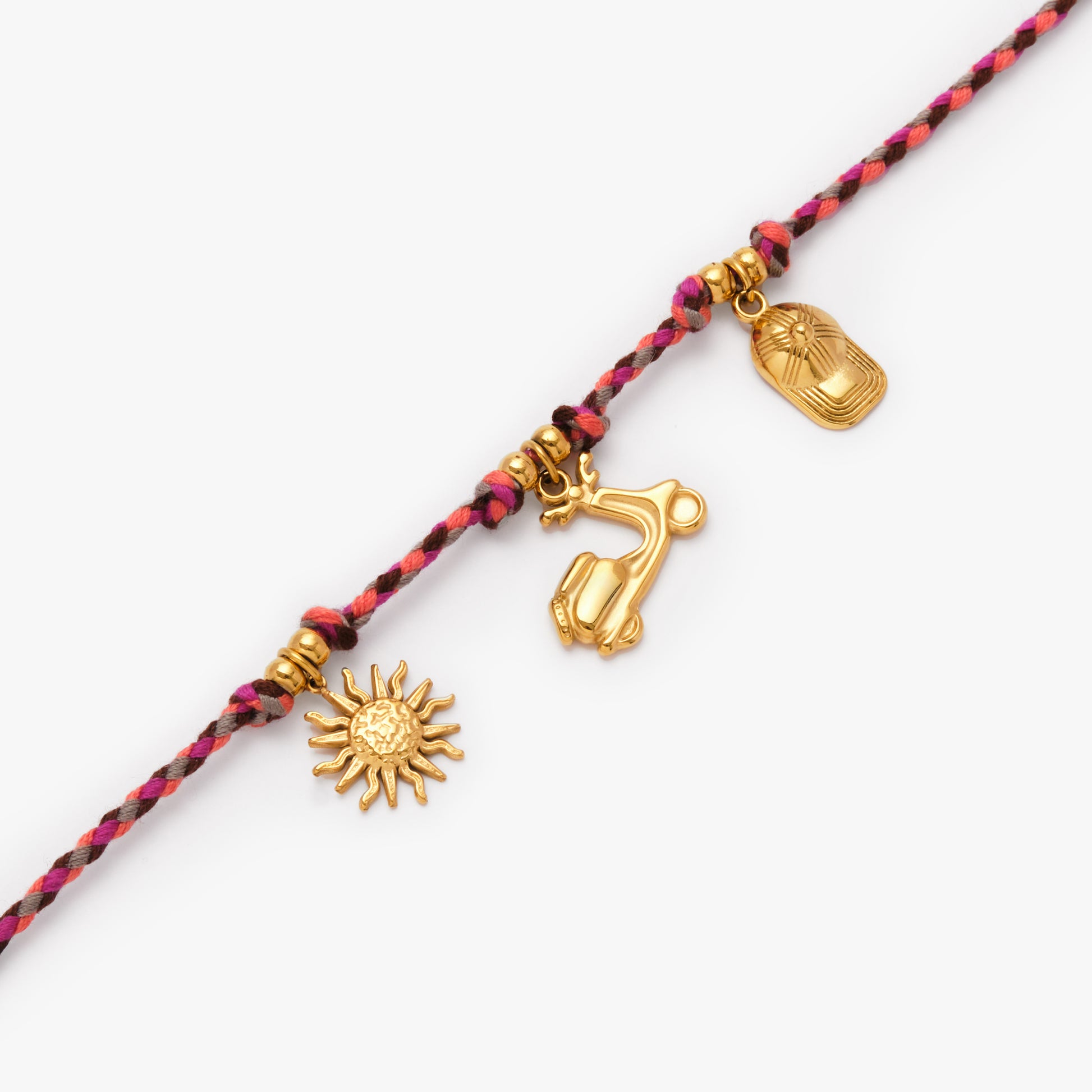 Stella Bracelet