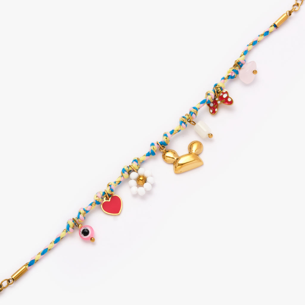 Stephanie Bracelet