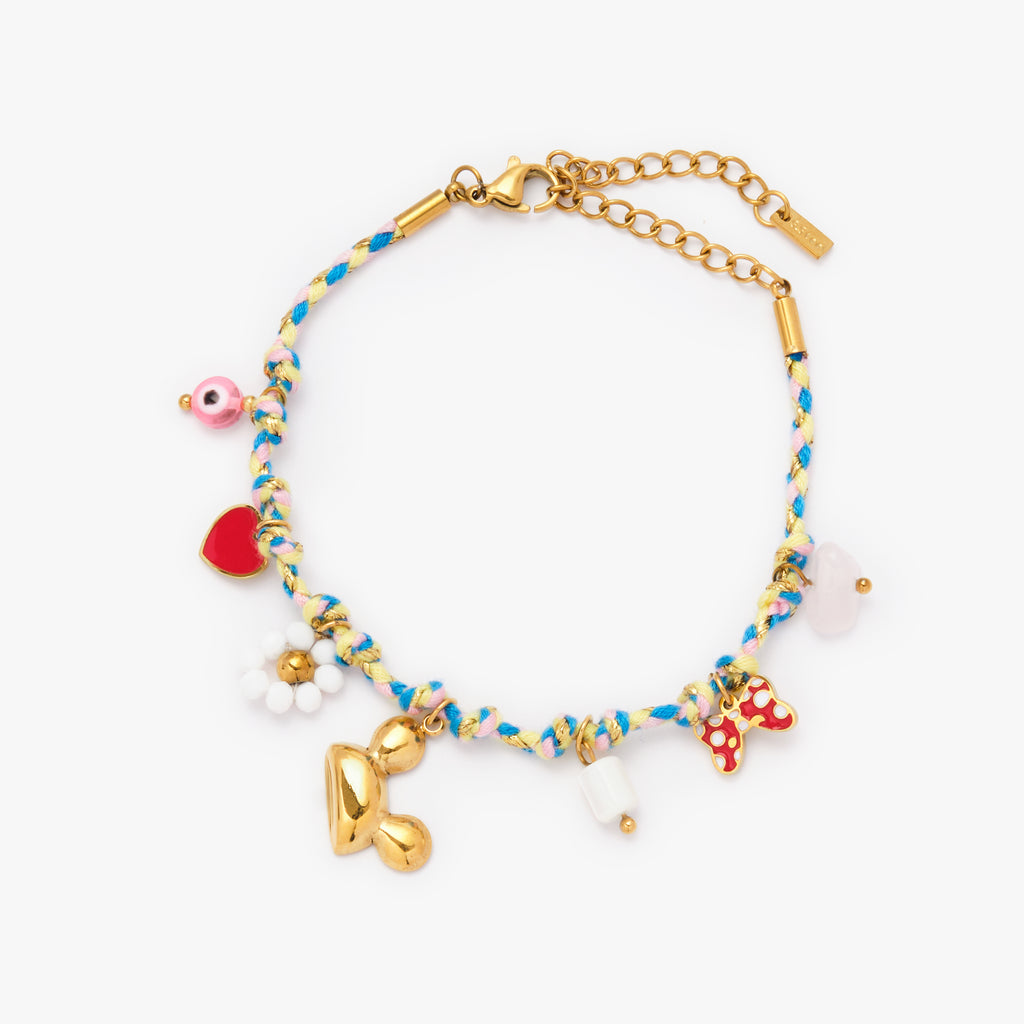 Stephanie Bracelet