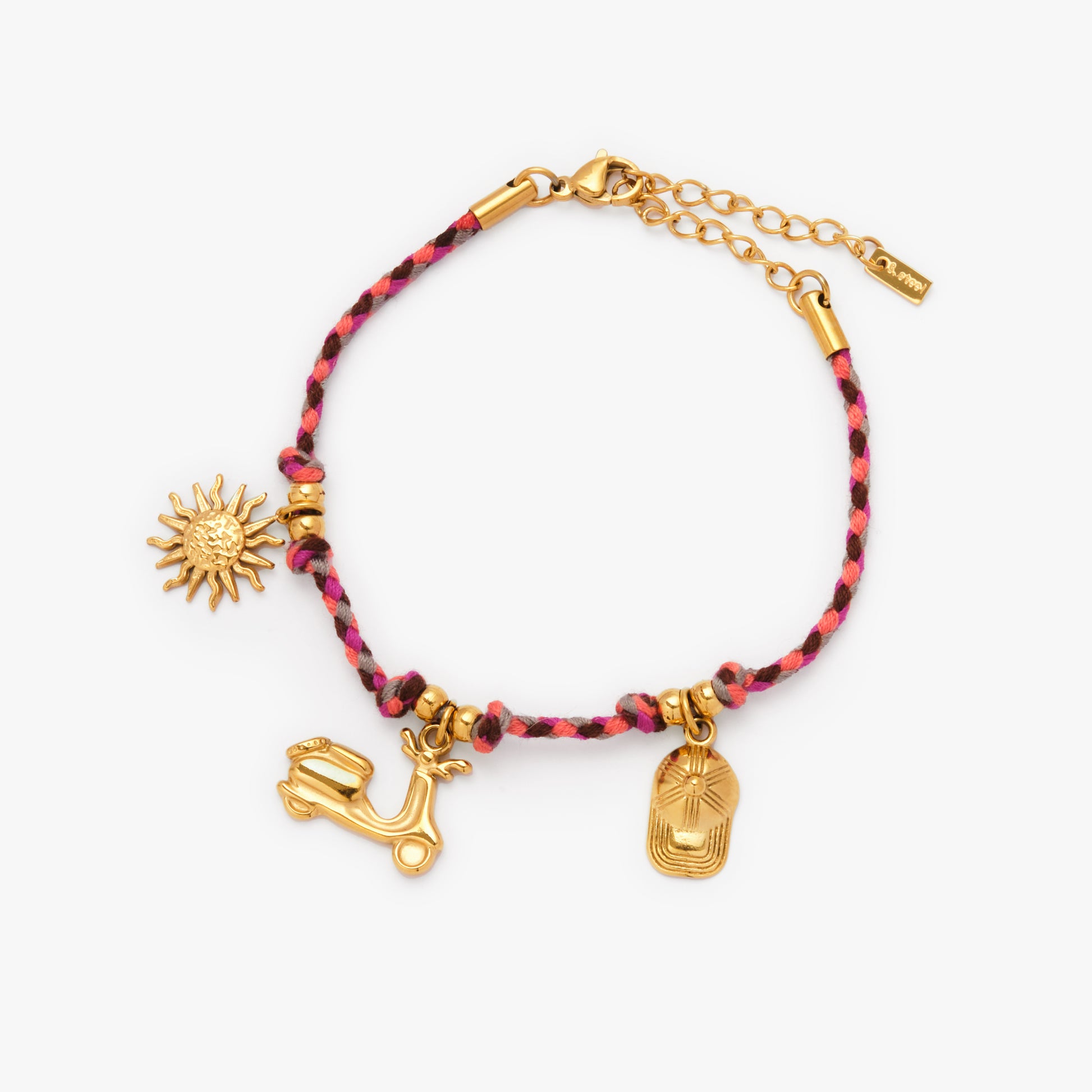 Stella Bracelet