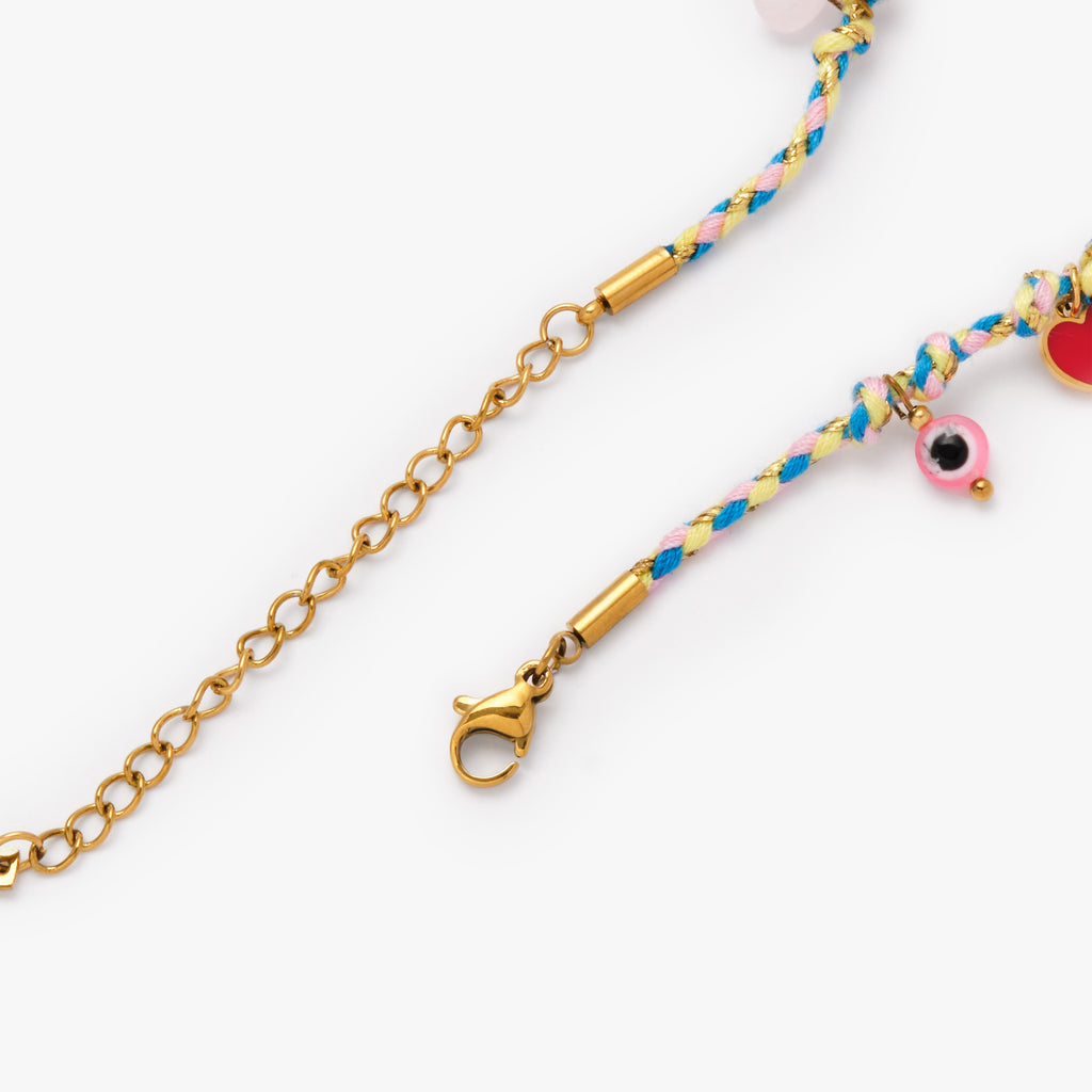 Stephanie Bracelet