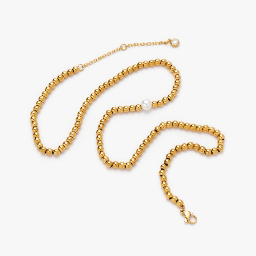 Thalia Necklace