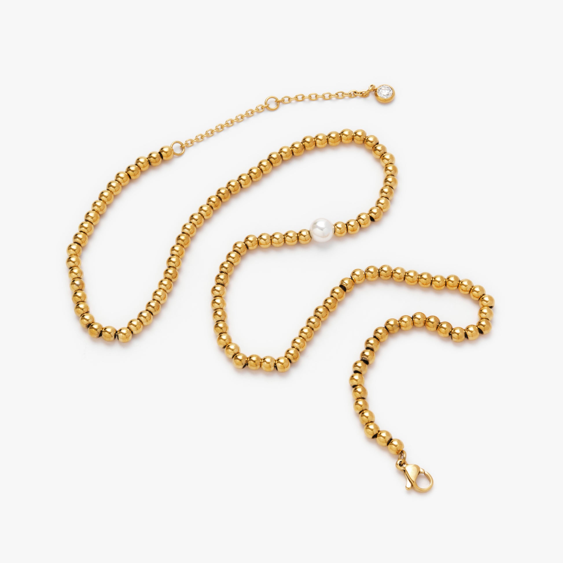 Thalia Necklace