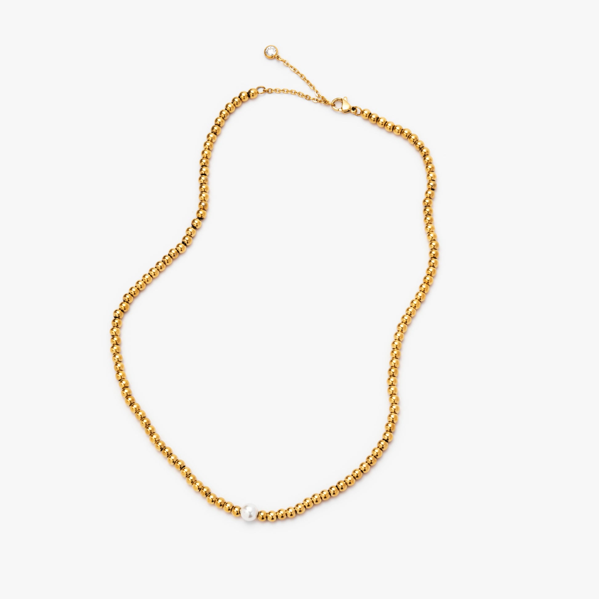 Thalia Necklace