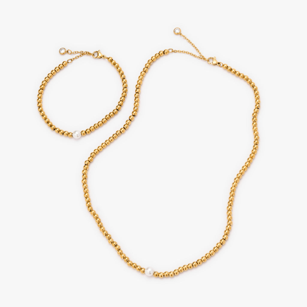 Thalia Necklace
