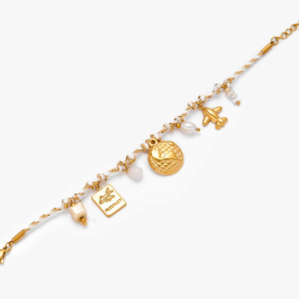 Summer Bracelet