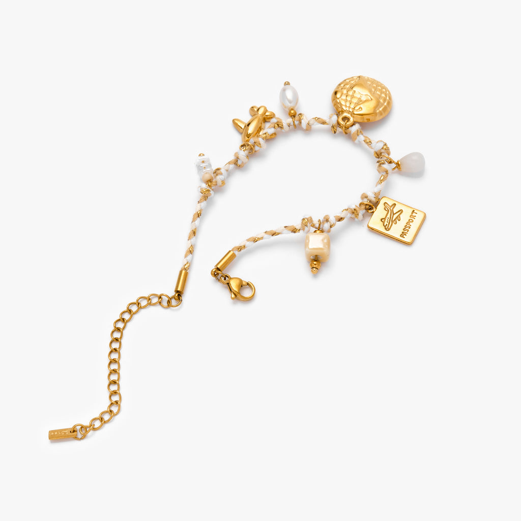 Summer Bracelet