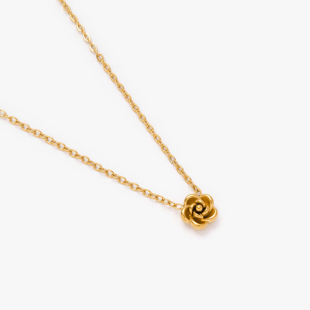 Maya Necklace