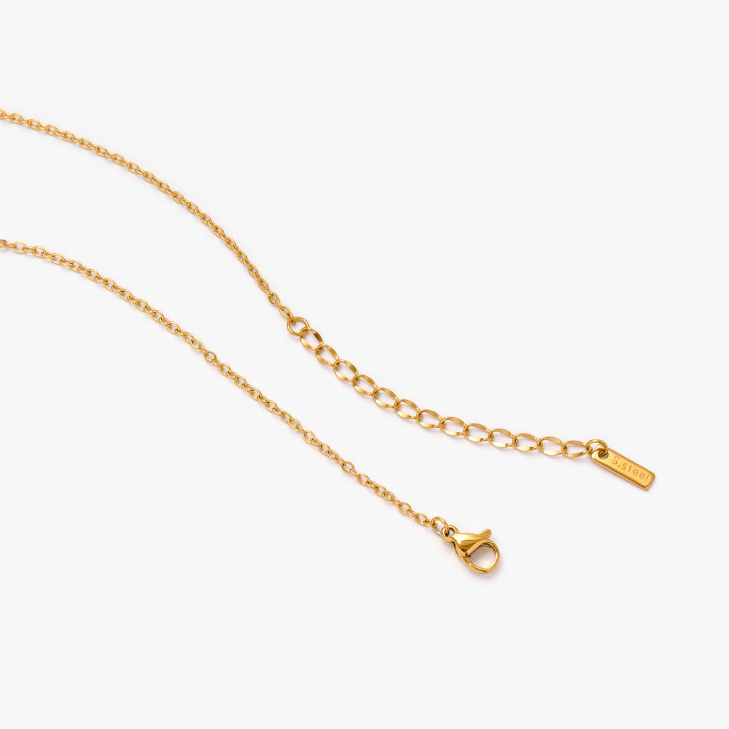 Maya Necklace