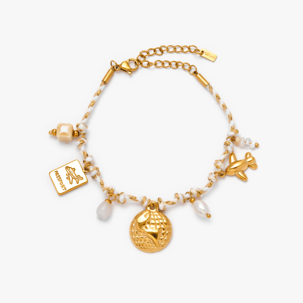 Summer Bracelet