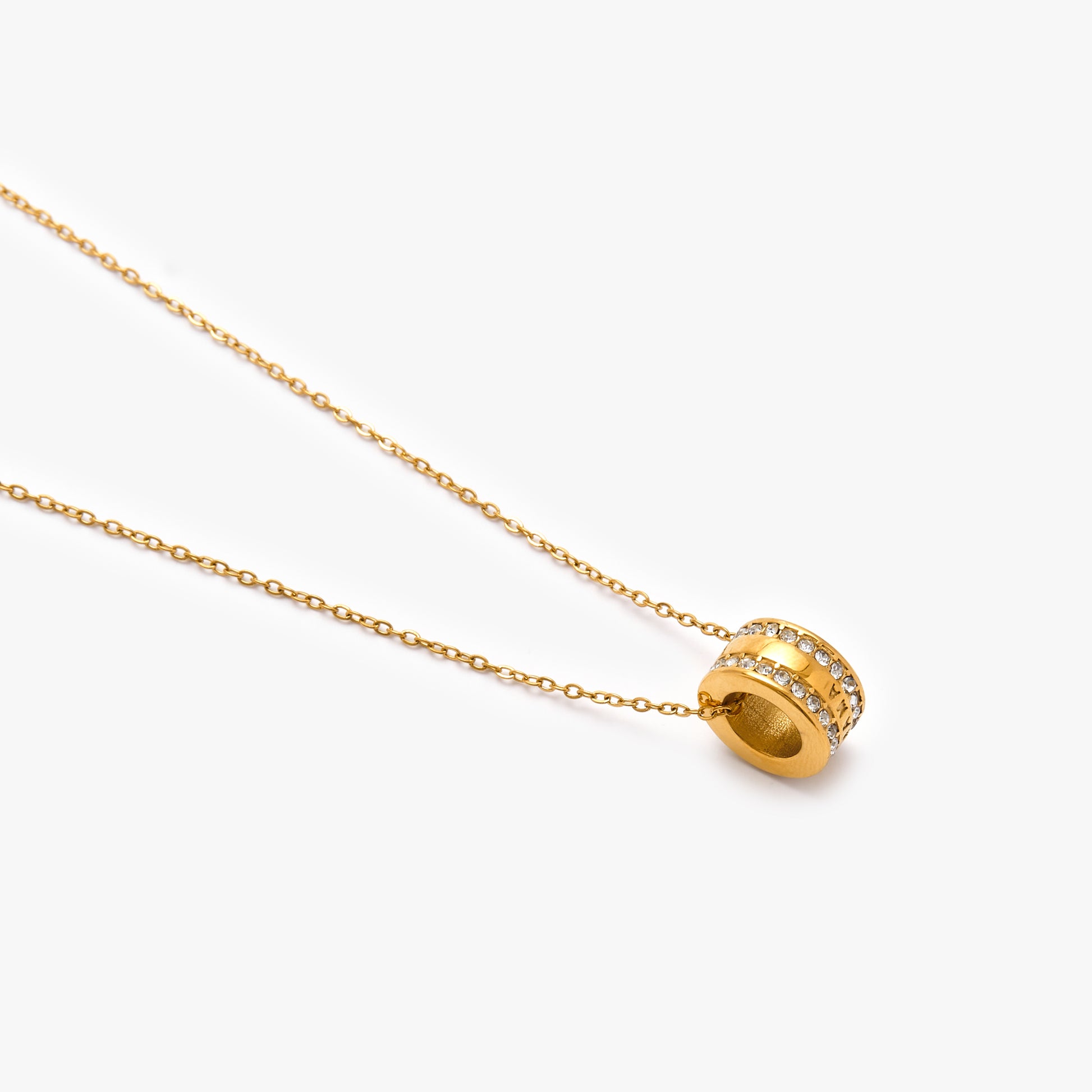 Valentina Necklace