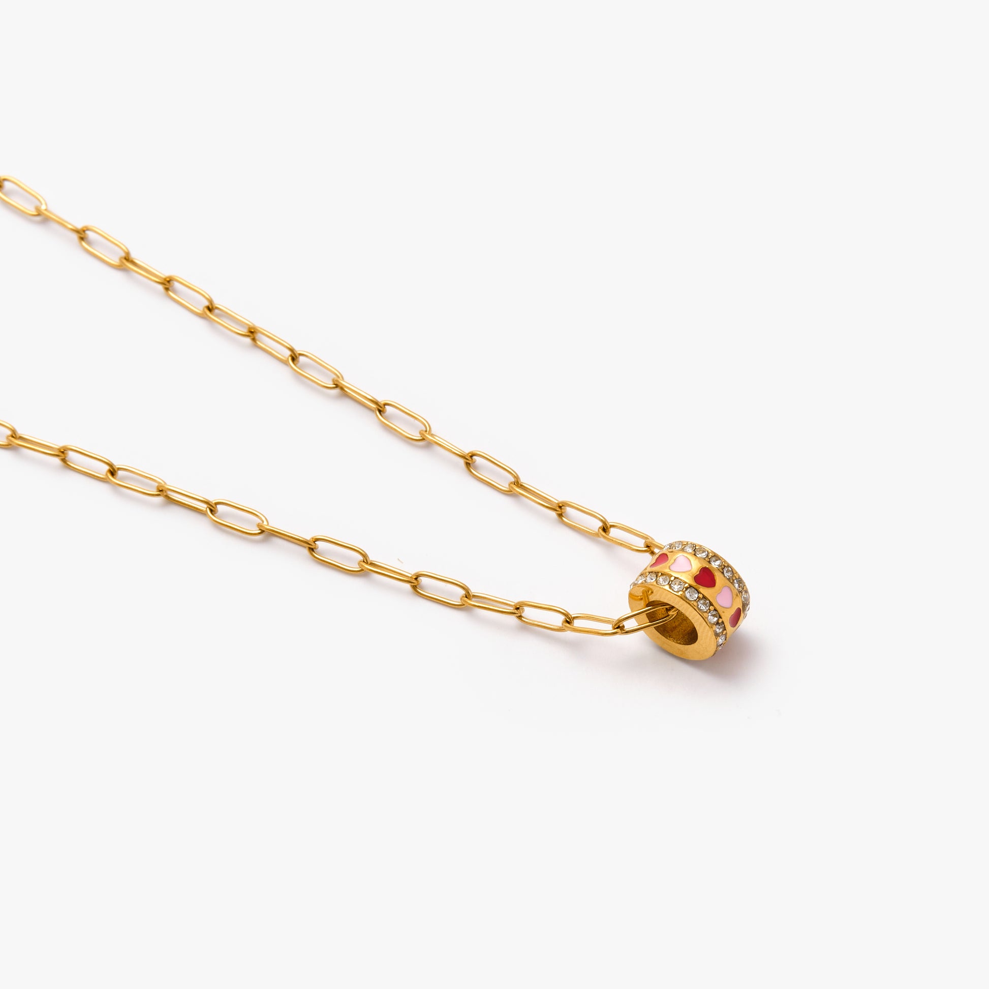 Virginia Necklace