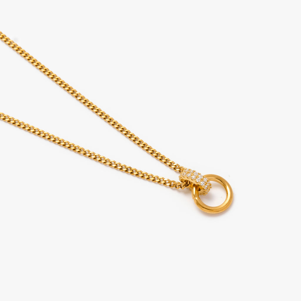 Victoria Necklace