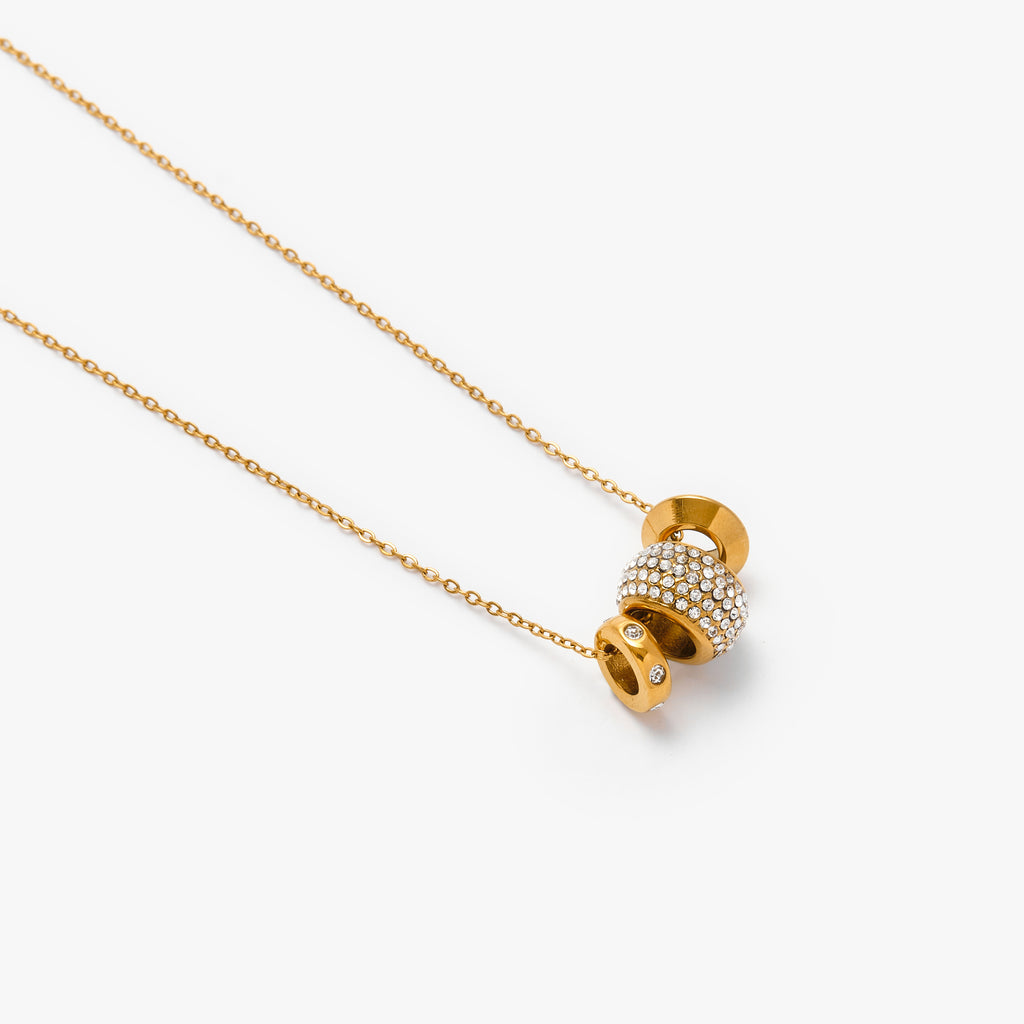 Vanessa Necklace