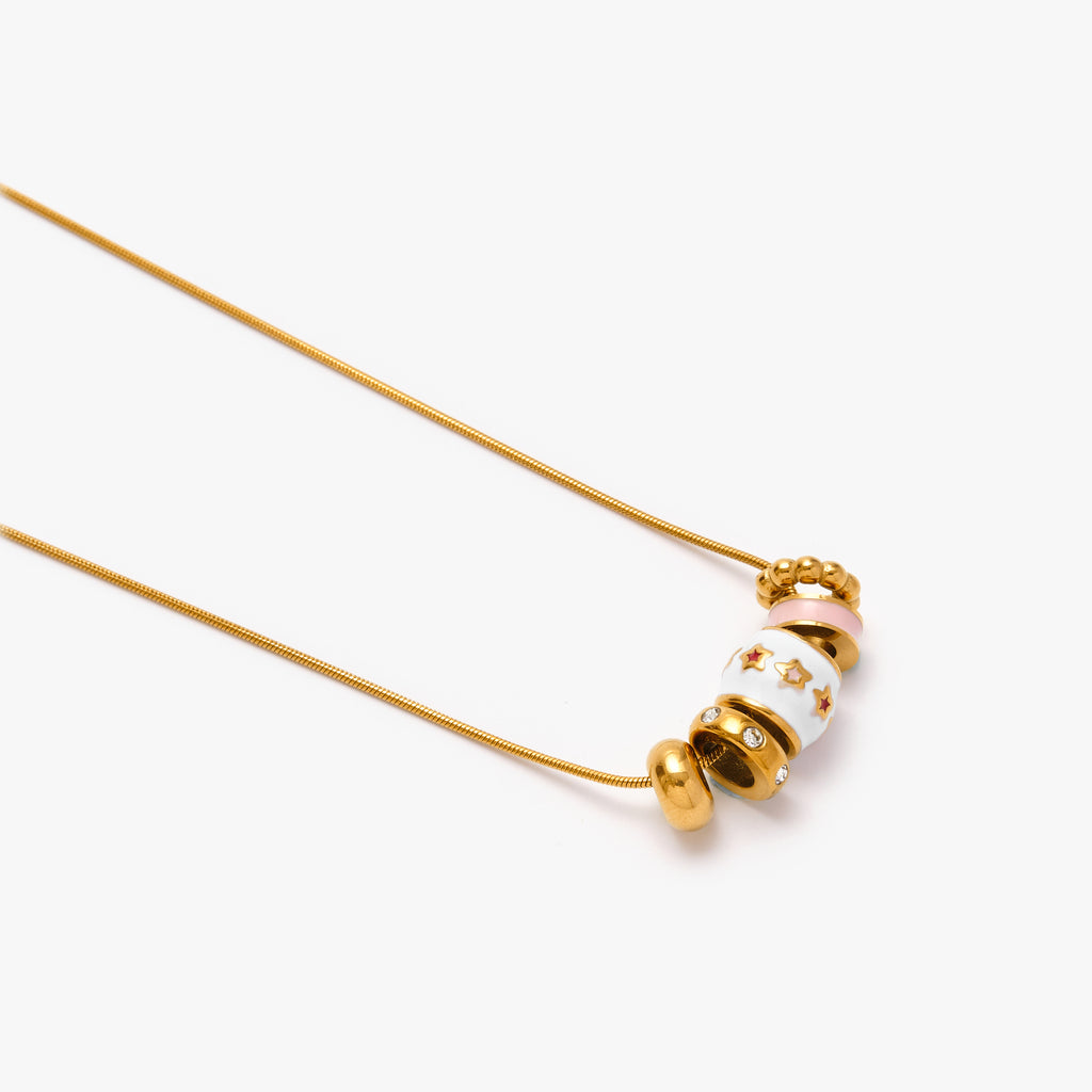 Vianca Necklace