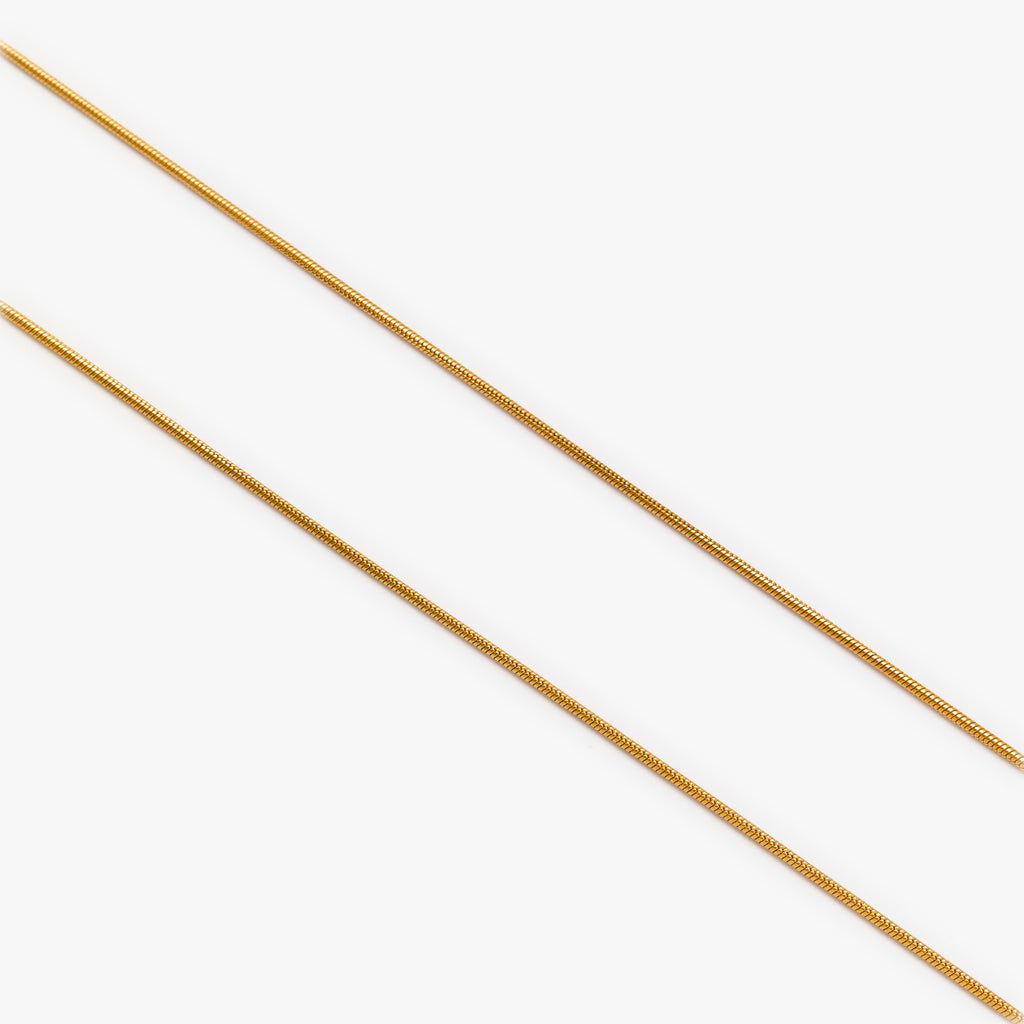 Vianca Necklace