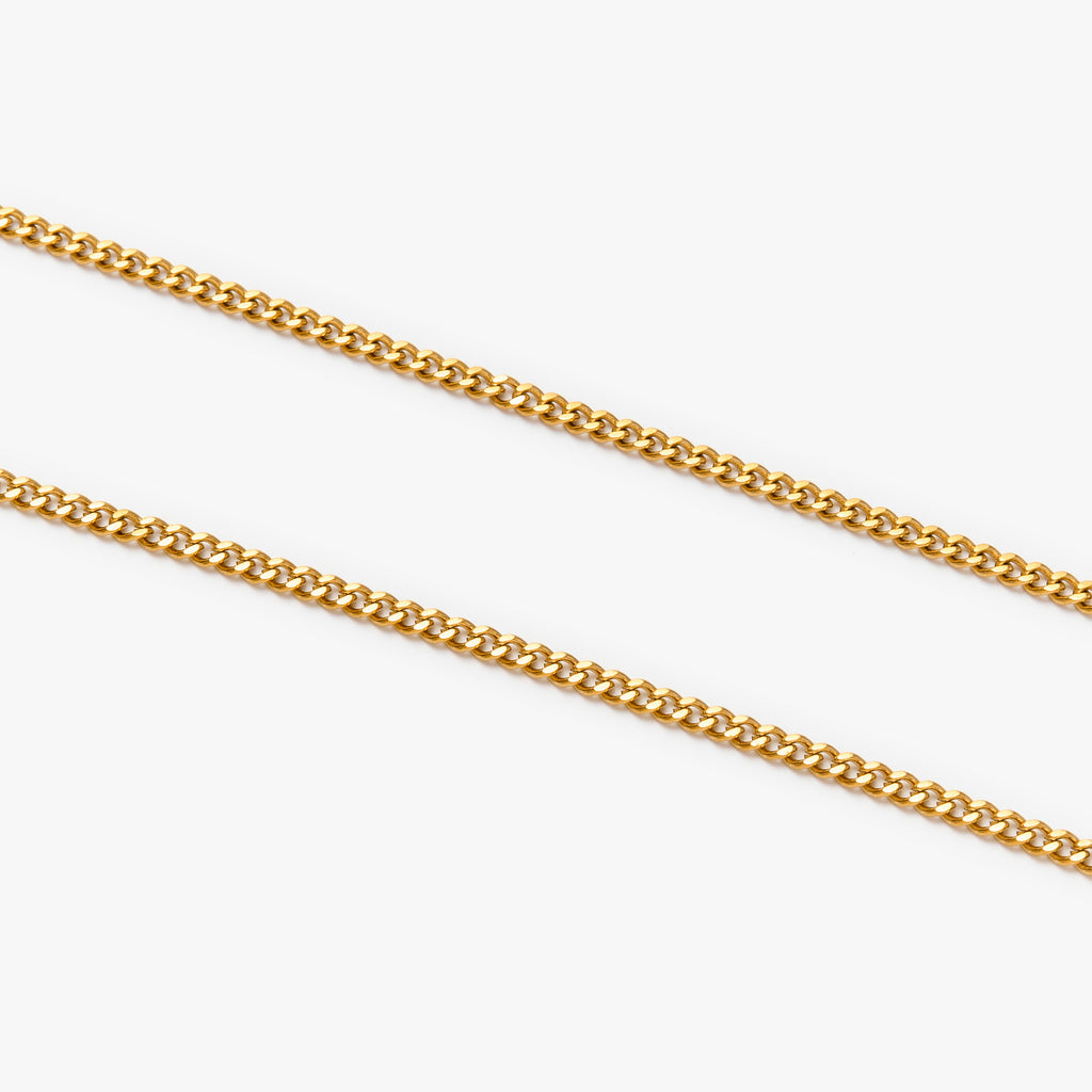 Victoria Necklace