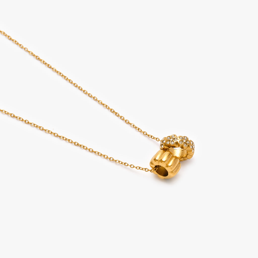 Veda Necklace