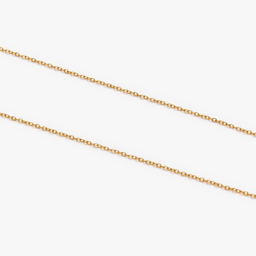 Veda Necklace
