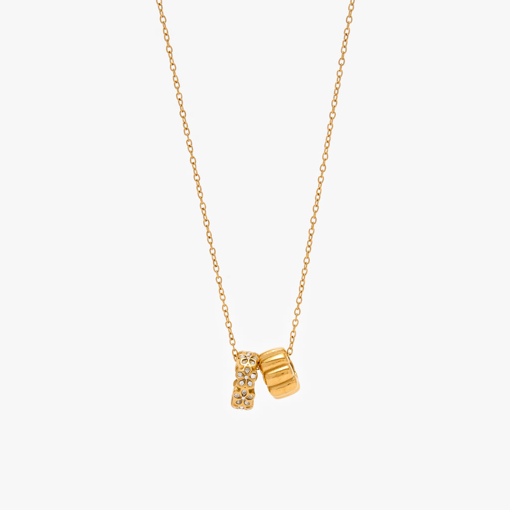 Veda Necklace