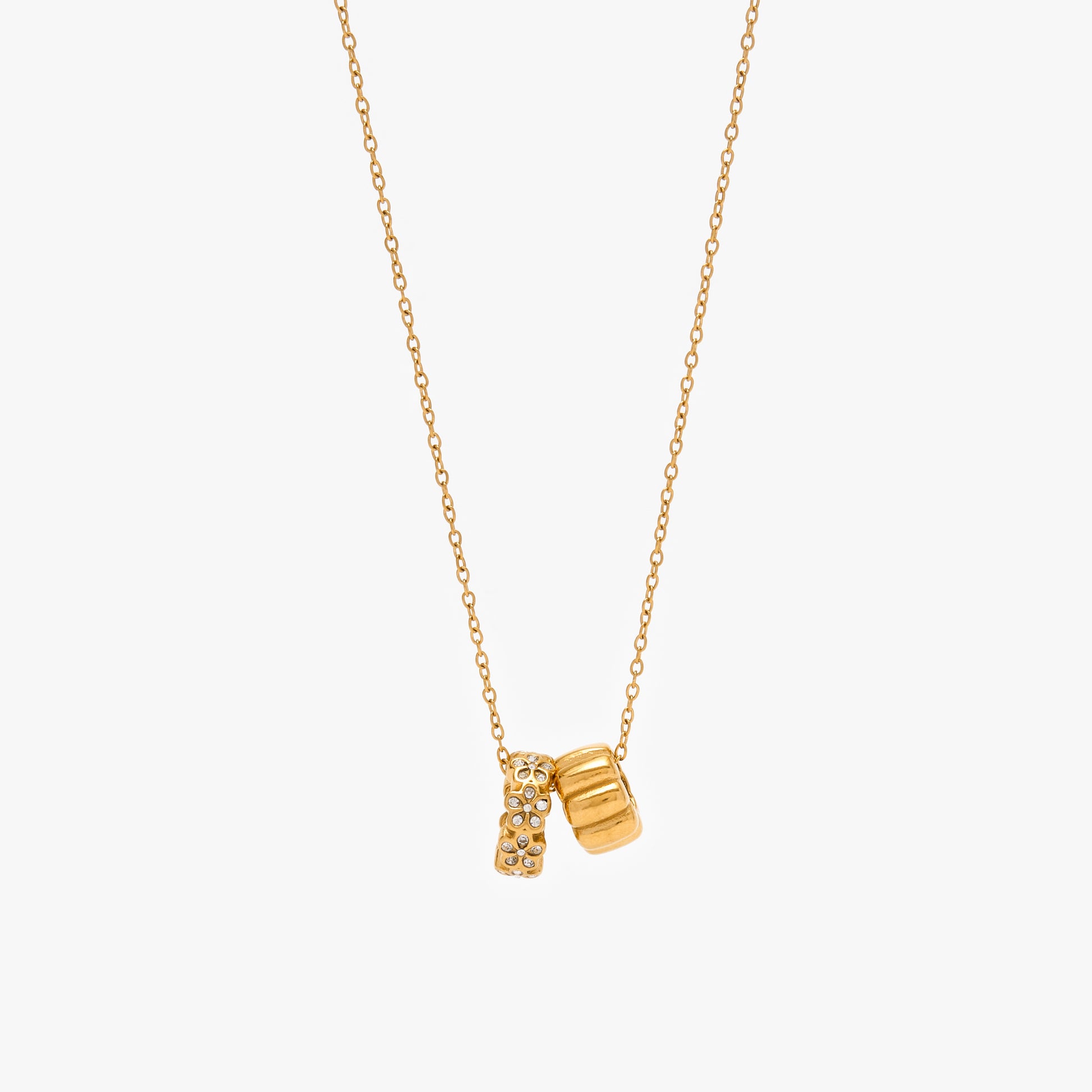 Veda Necklace