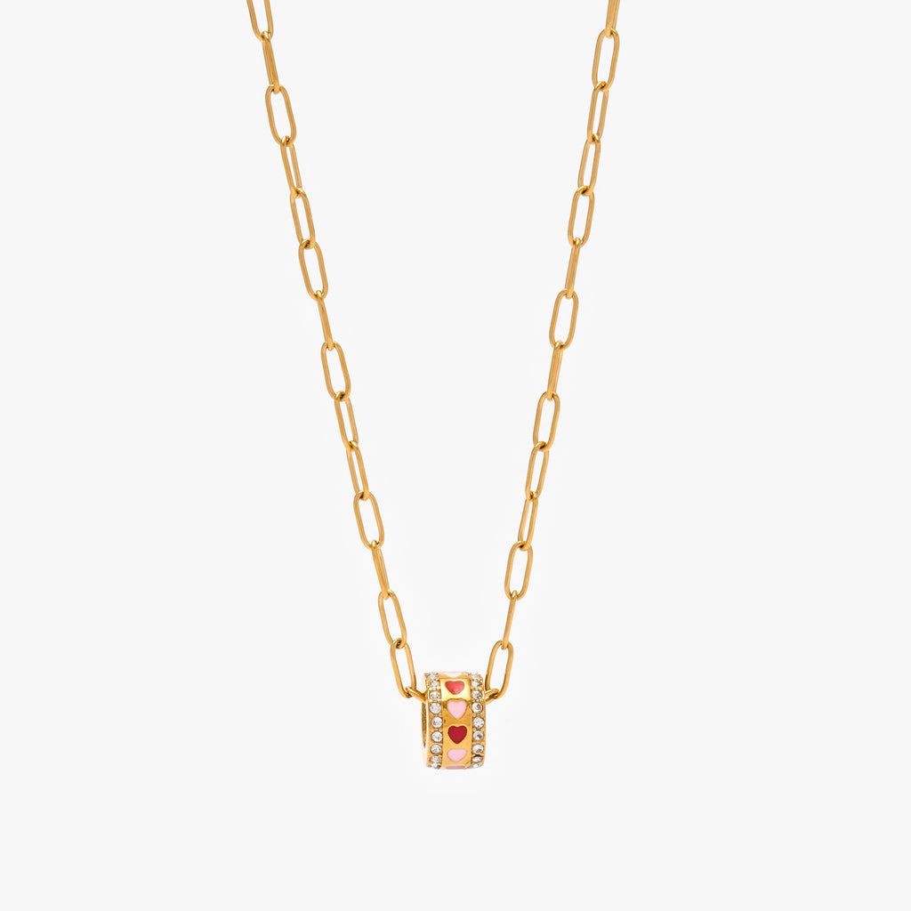 Virginia Necklace