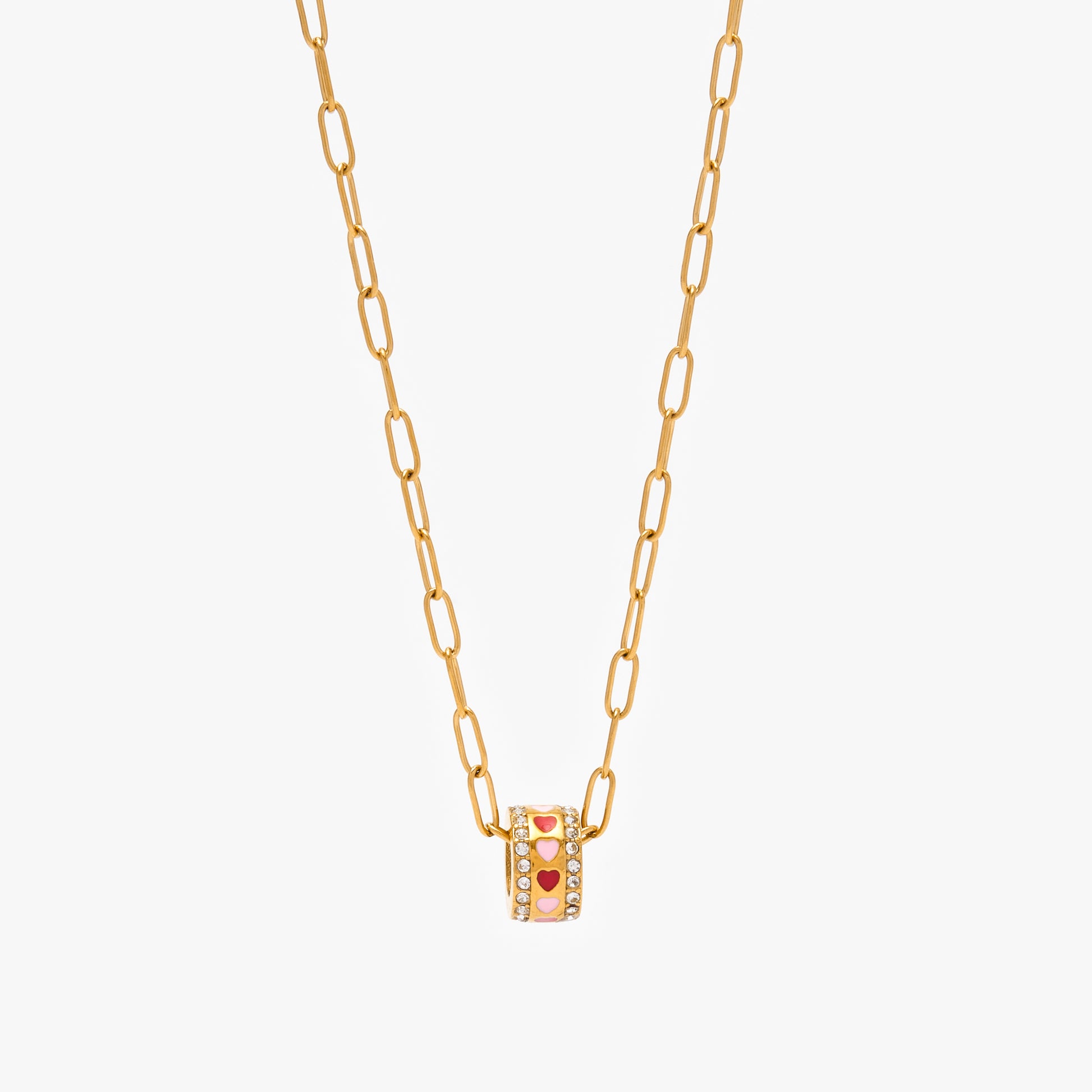 Virginia Necklace