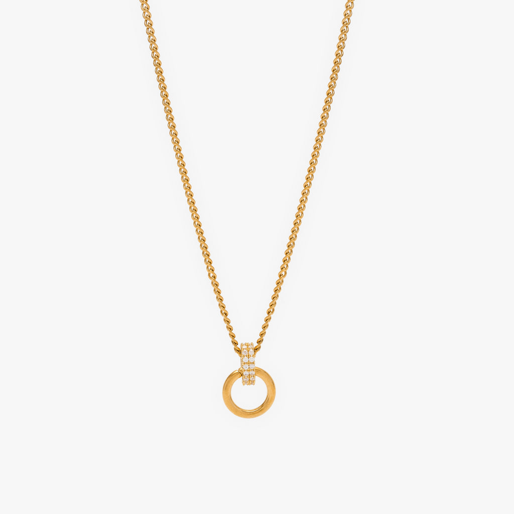 Victoria Necklace
