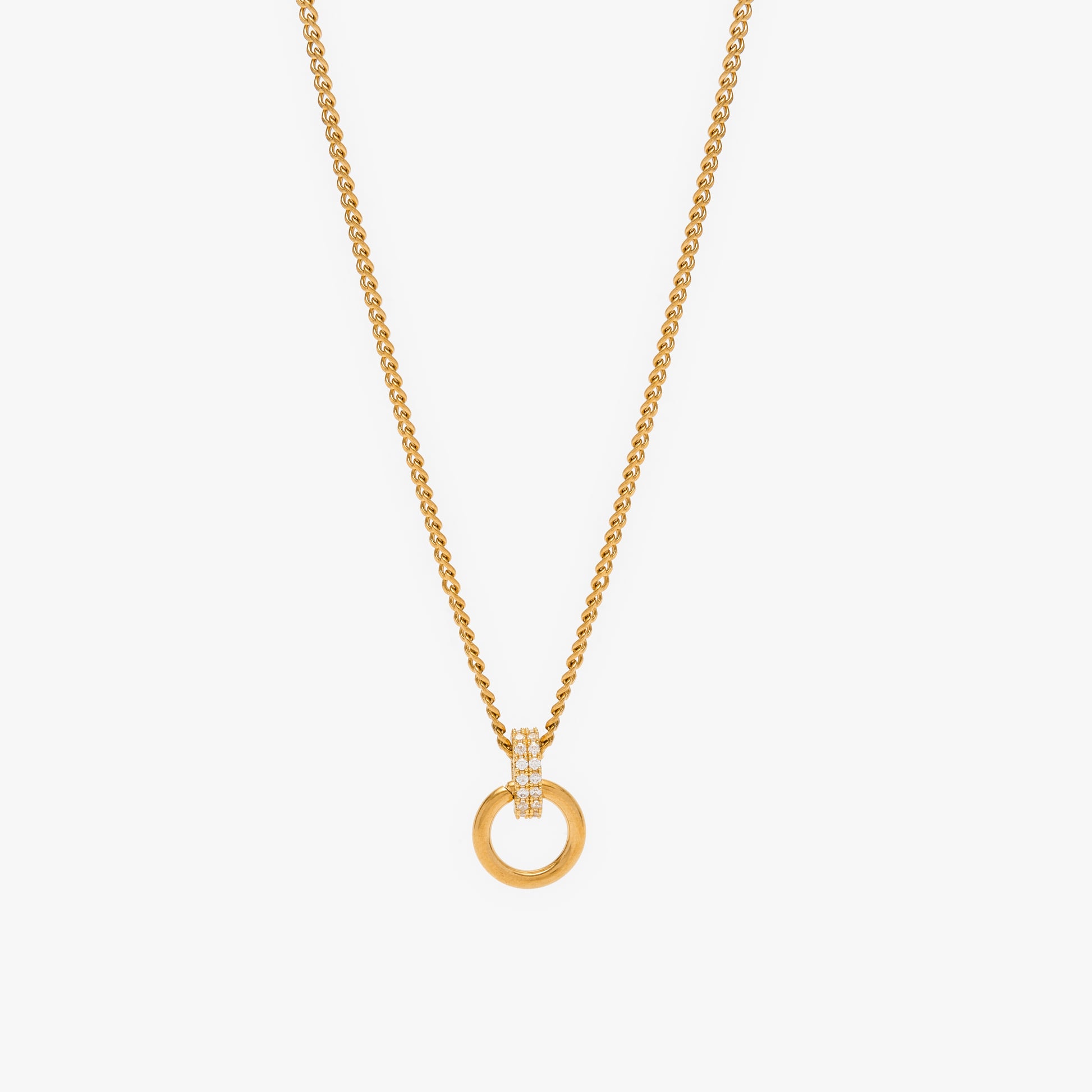 Victoria Necklace