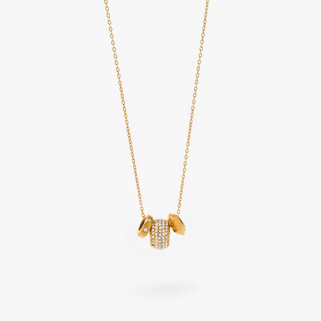 Vanessa Necklace