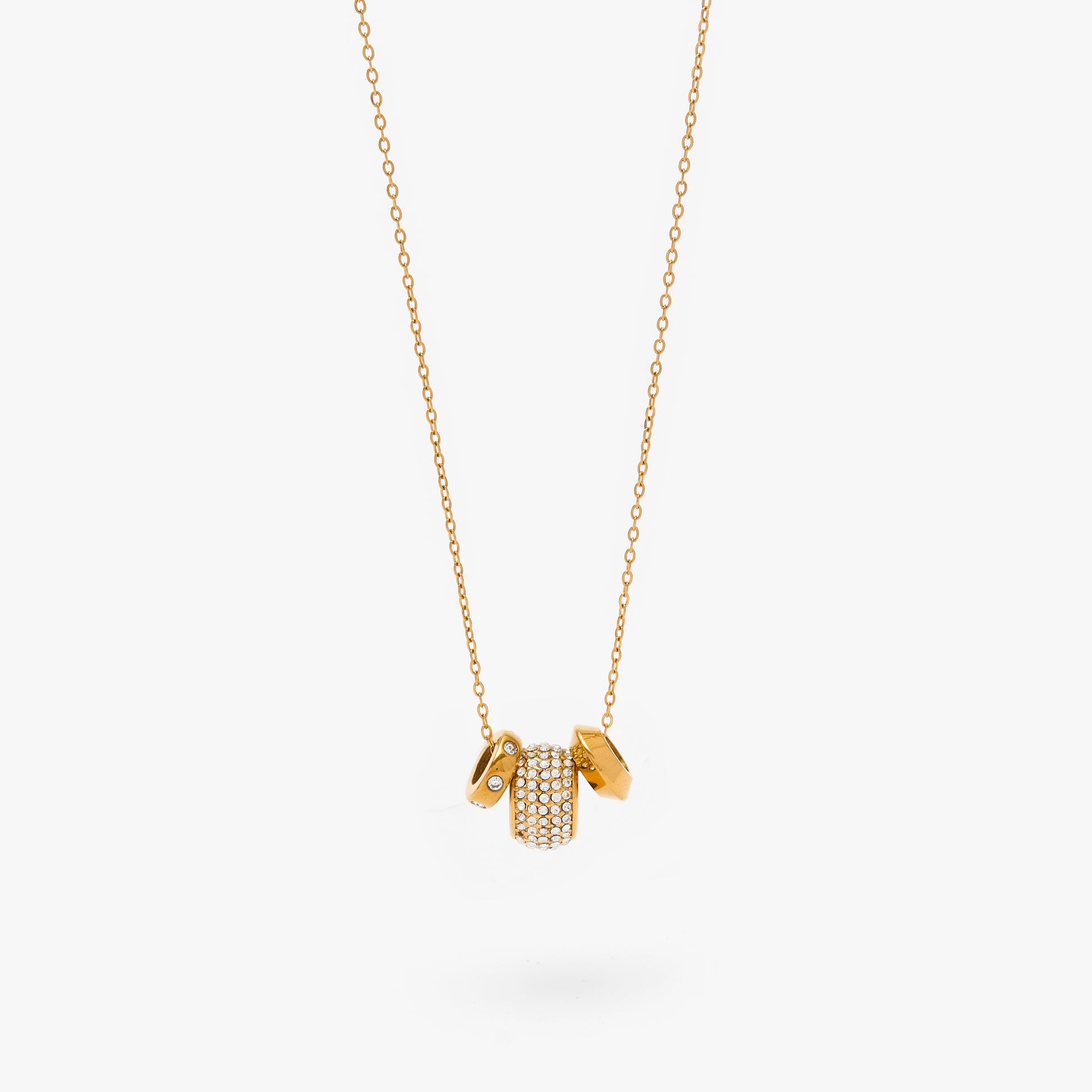 Vanessa Necklace